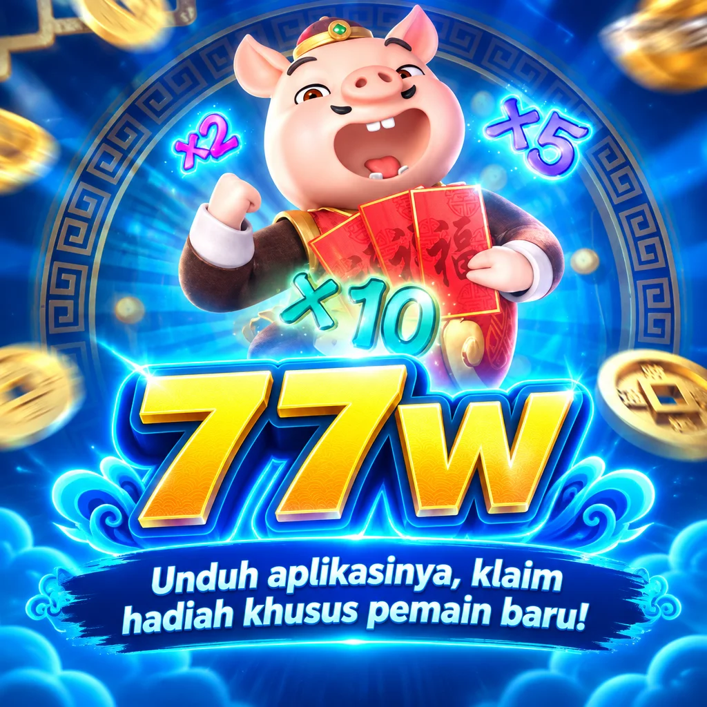 77w · Galeri permainan