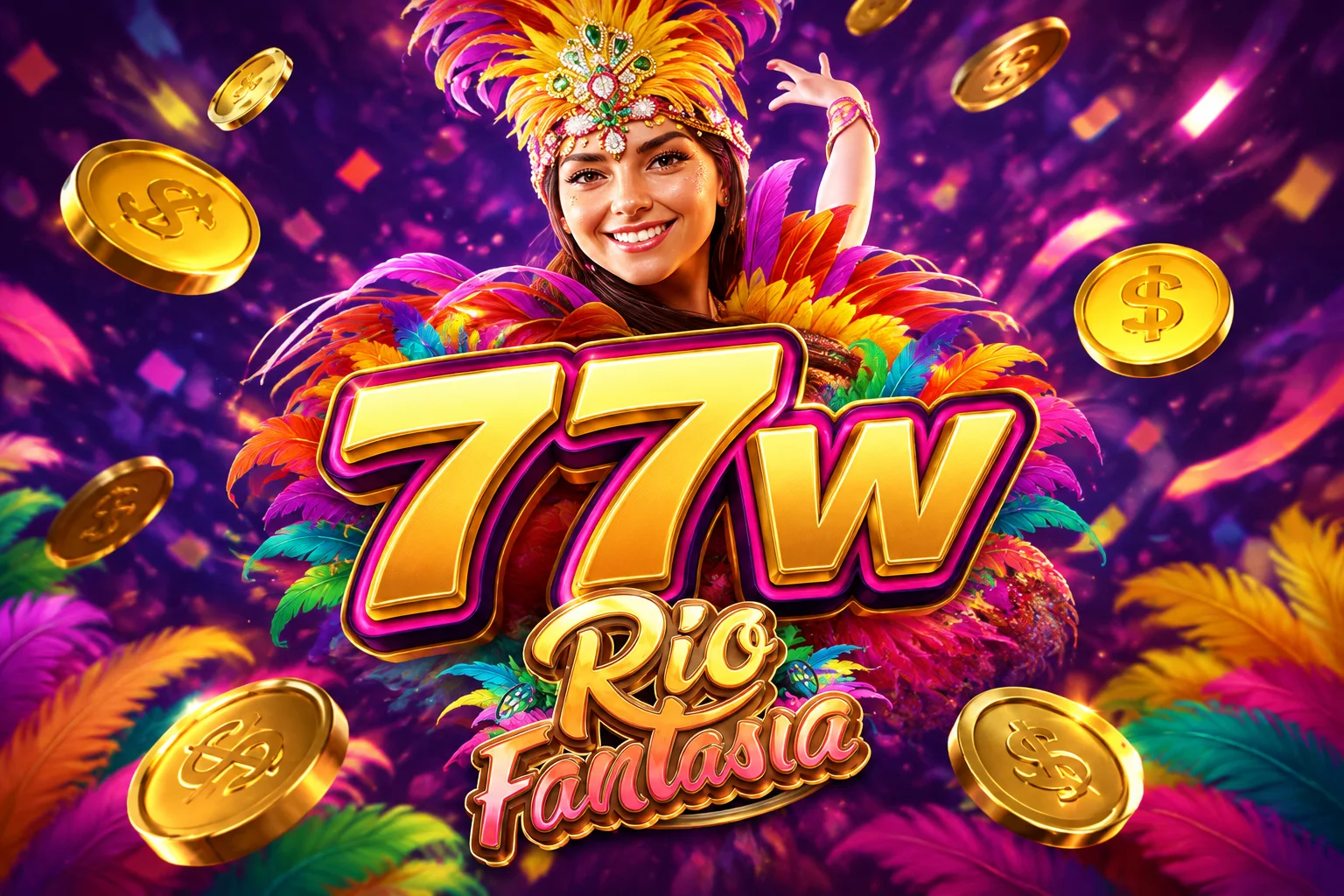77w · Panduan Mekanisme dan Navigasi Visual Slot Santas Gift Rush di 77w